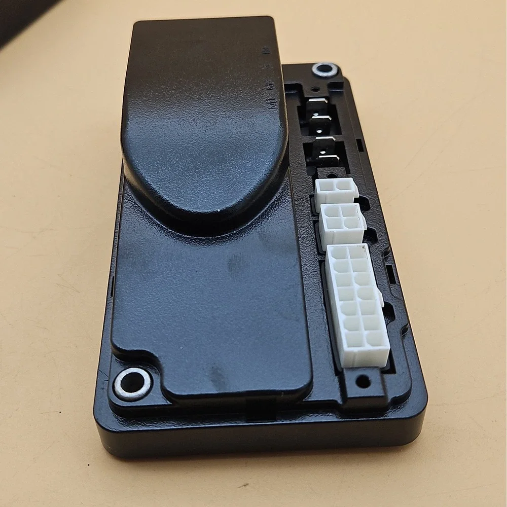 Drive Scout Scooter 1212-2202 45 Amp D.C. Motor Controller